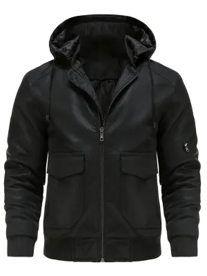 Men's Oyad Waterproof & Warm Winter Jacket