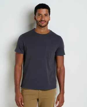 Men's Primo Short Sleeve Crew
