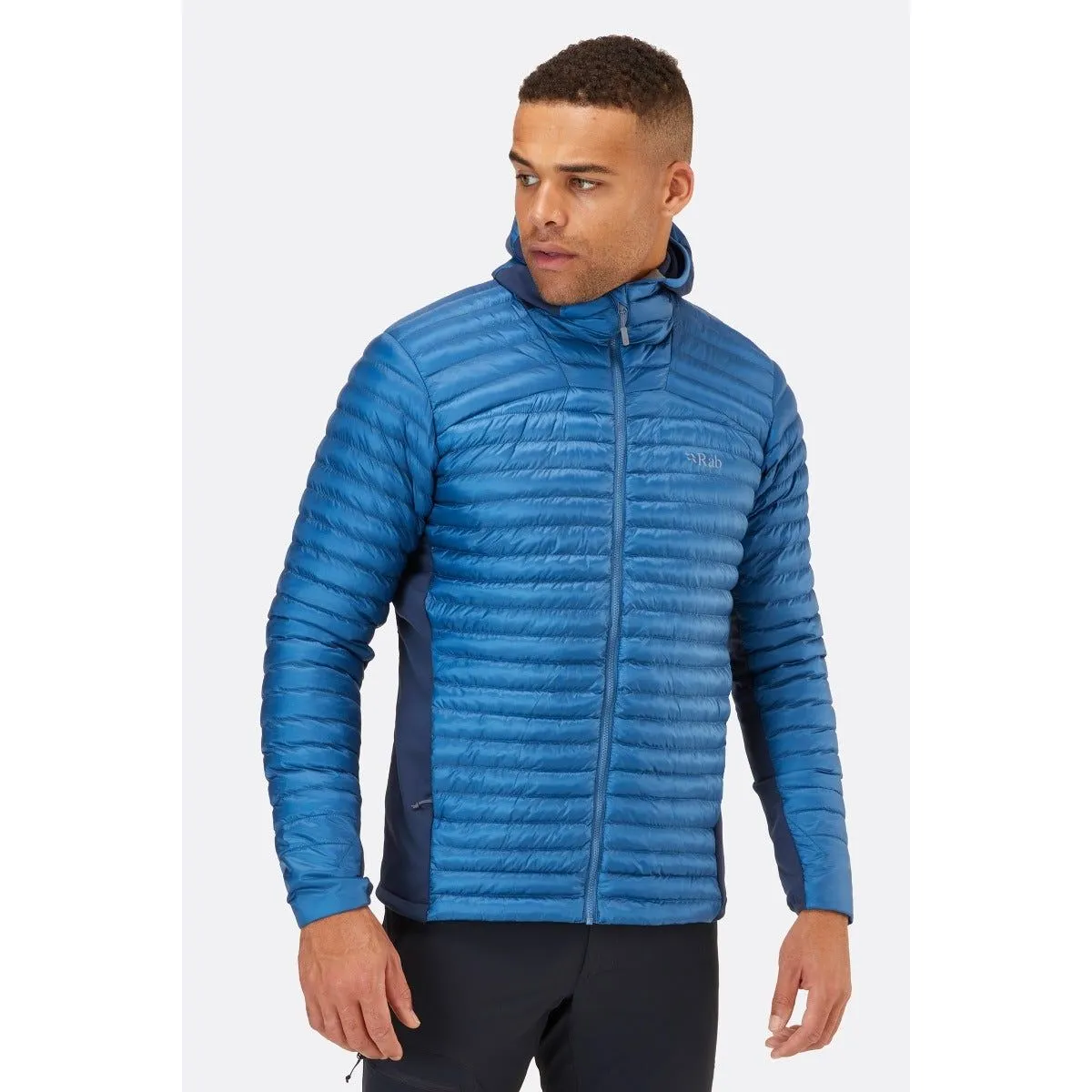 Mens Rab Cirrus Flex 2.0 Hoody
