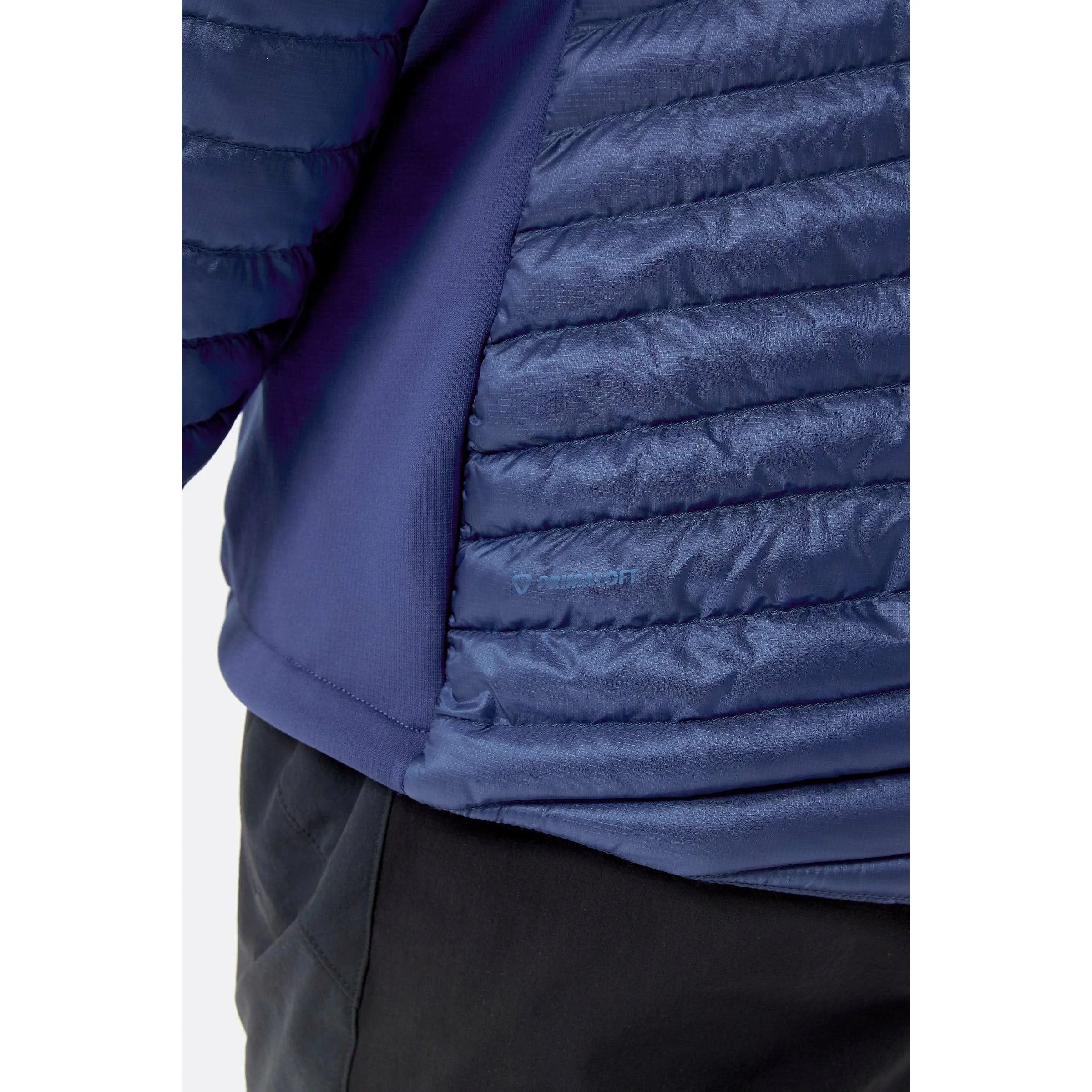 Mens Rab Cirrus Flex 2.0 Hoody