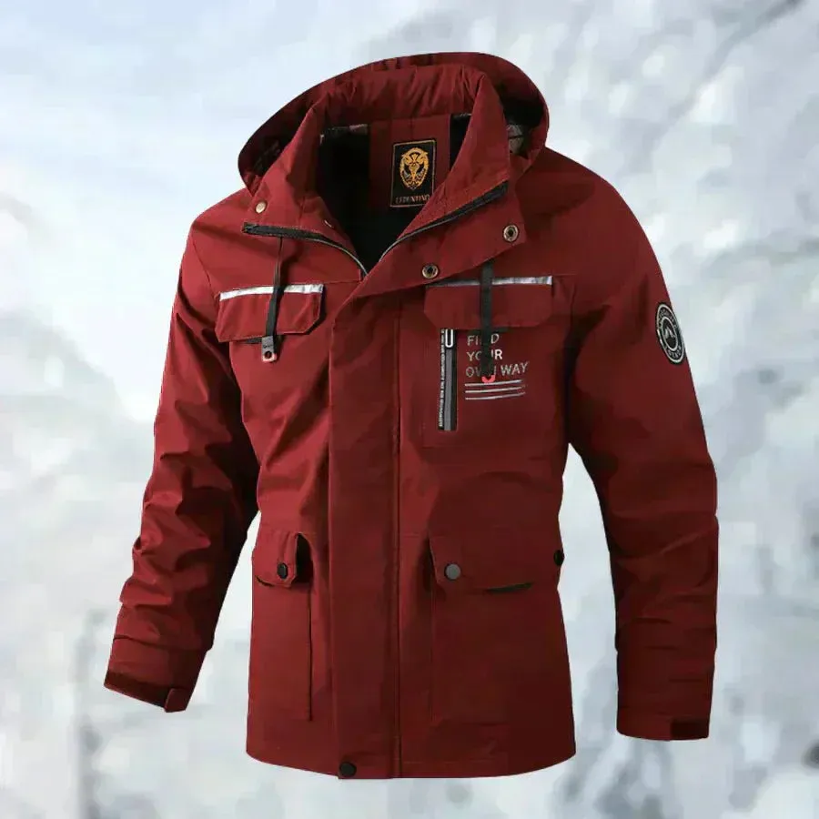 Men's Rocky Legend Waterproof Technical Jacket