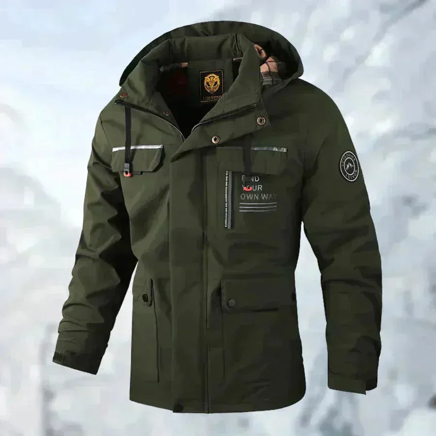 Men's Rocky Legend Waterproof Technical Jacket