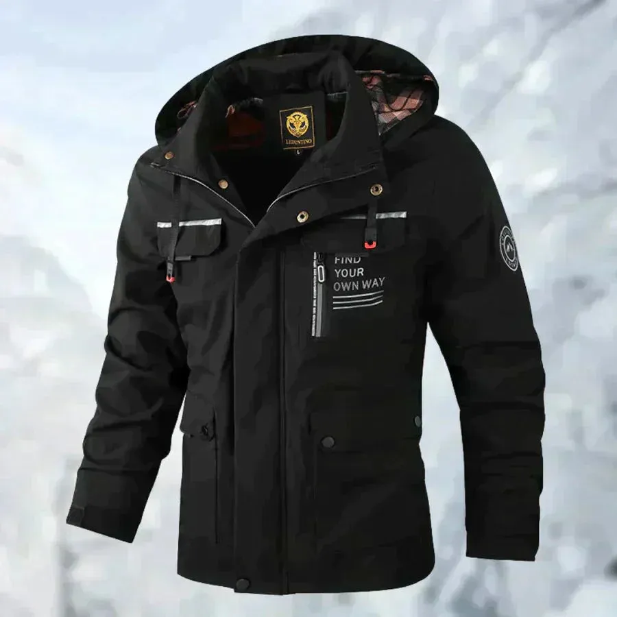 Men's Rocky Legend Waterproof Technical Jacket