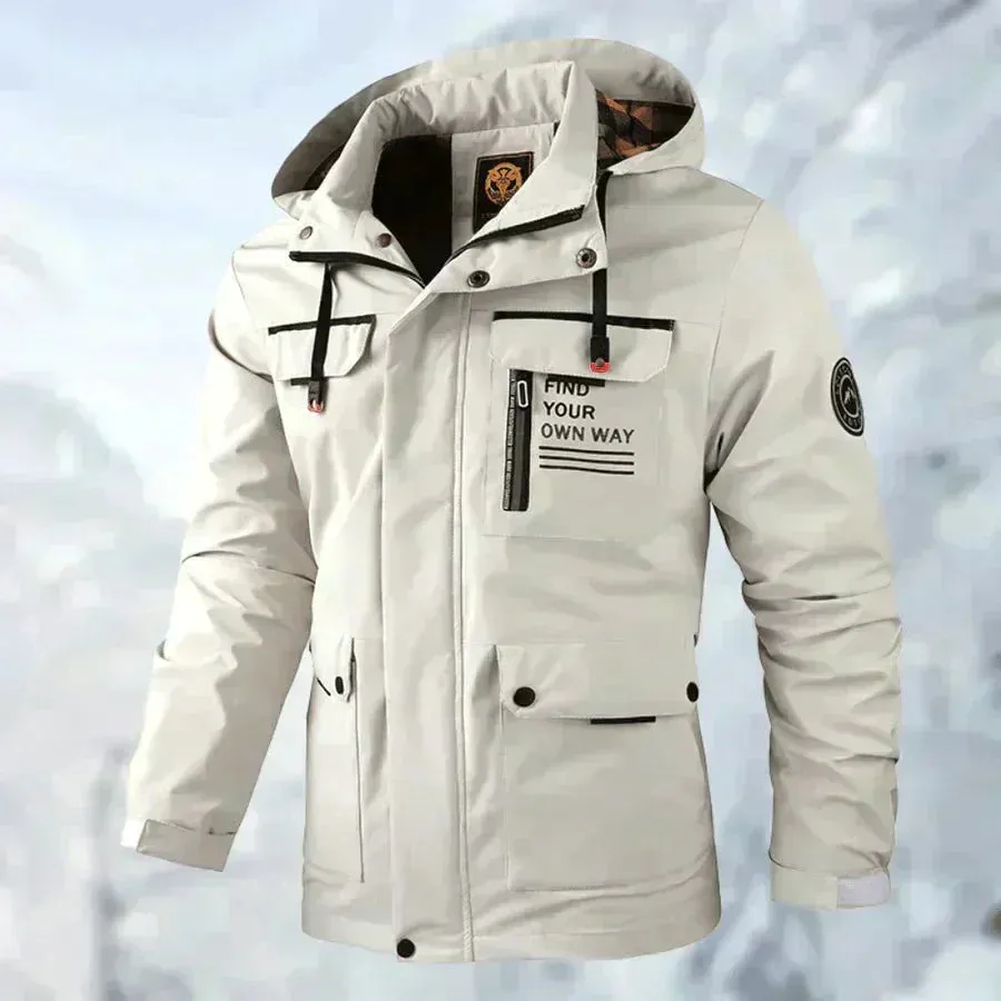 Men's Rocky Legend Waterproof Technical Jacket