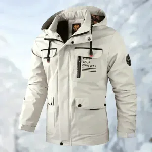 Men's Rocky Legend Waterproof Technical Jacket