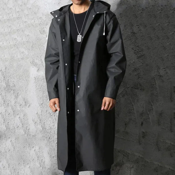 Men's waterproof Carson outdoor raincoat