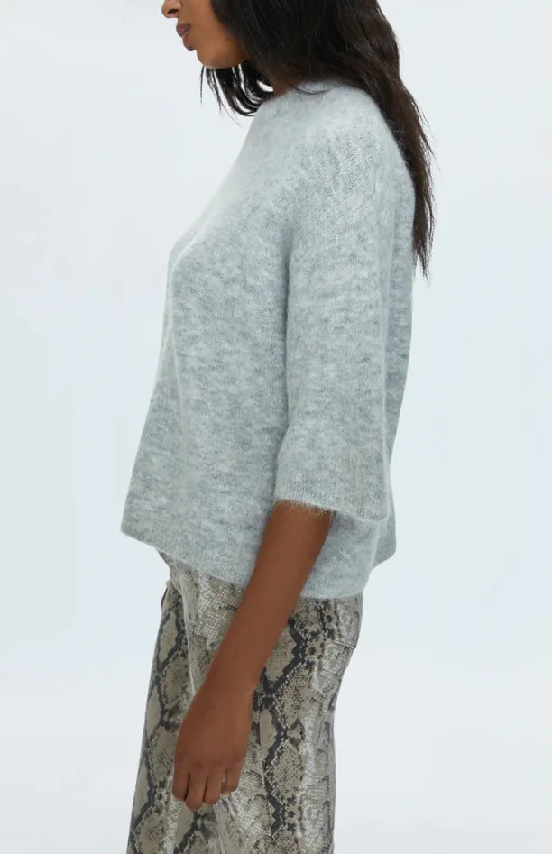 Micah Crewneck Sweater