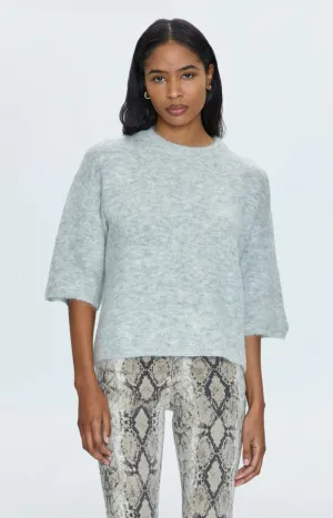 Micah Crewneck Sweater