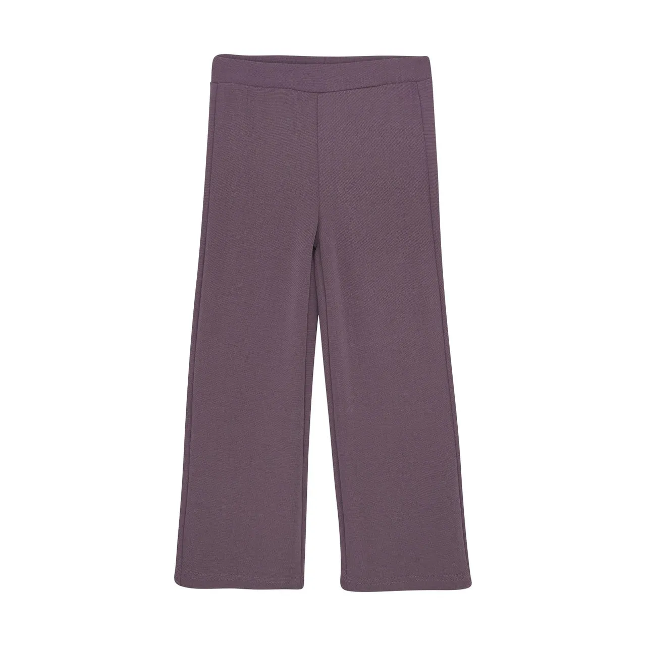 Minymo Black Plum Pants