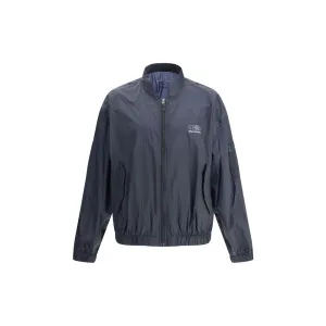MM6 X Salomon Waterproof Jacket