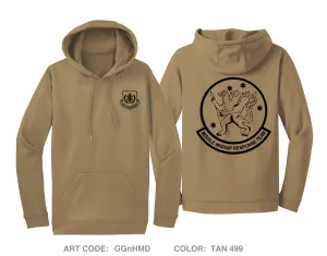 MMRT Hi-Tech Performance Hoodie - GGnHMD