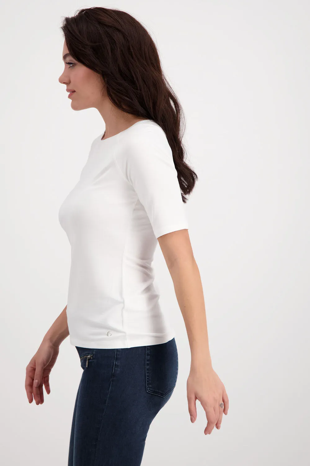 Monari Basic Tee M406798