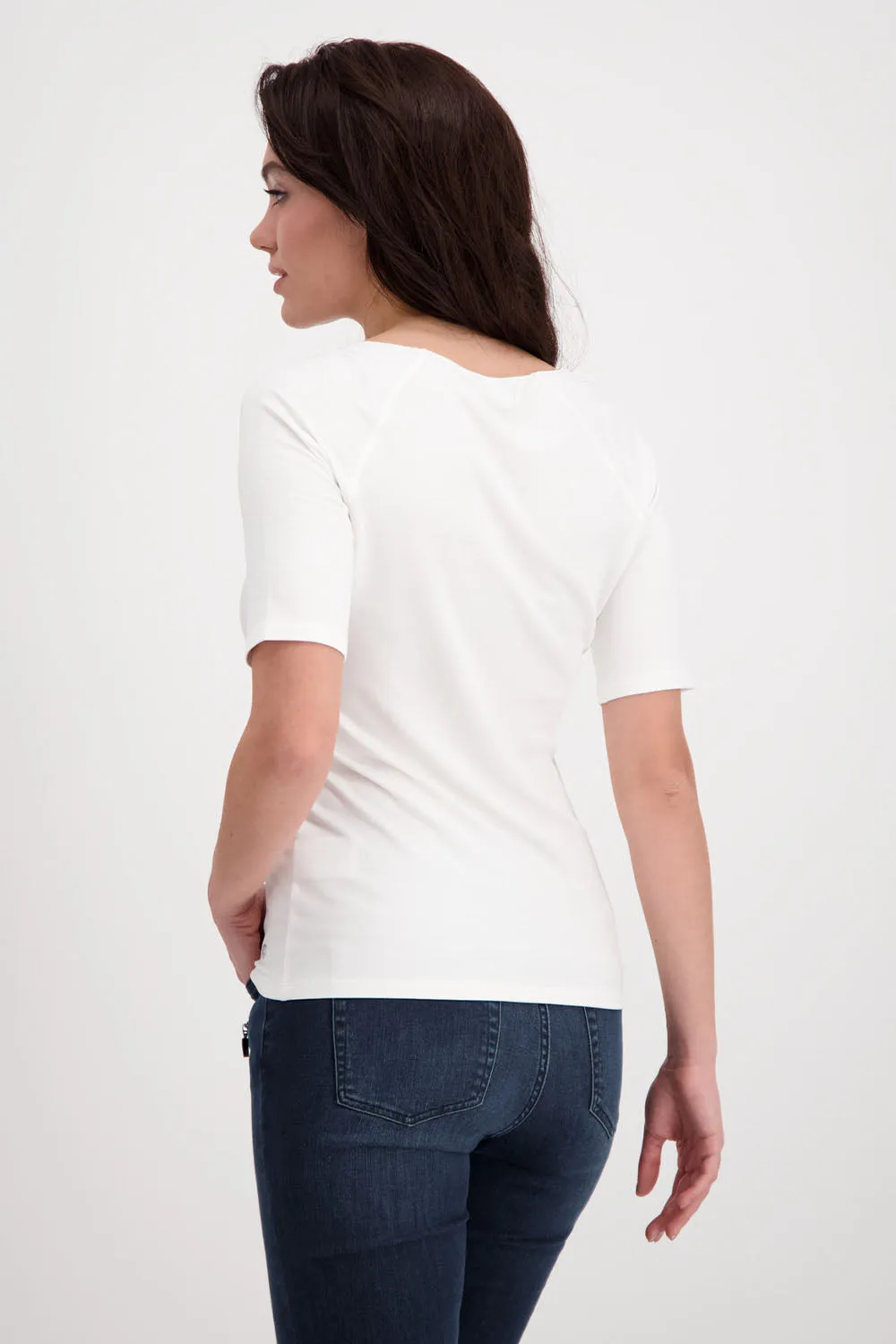 Monari Basic Tee M406798