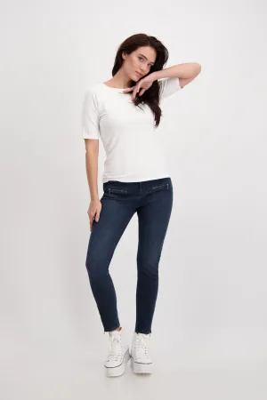 Monari Basic Tee M406798