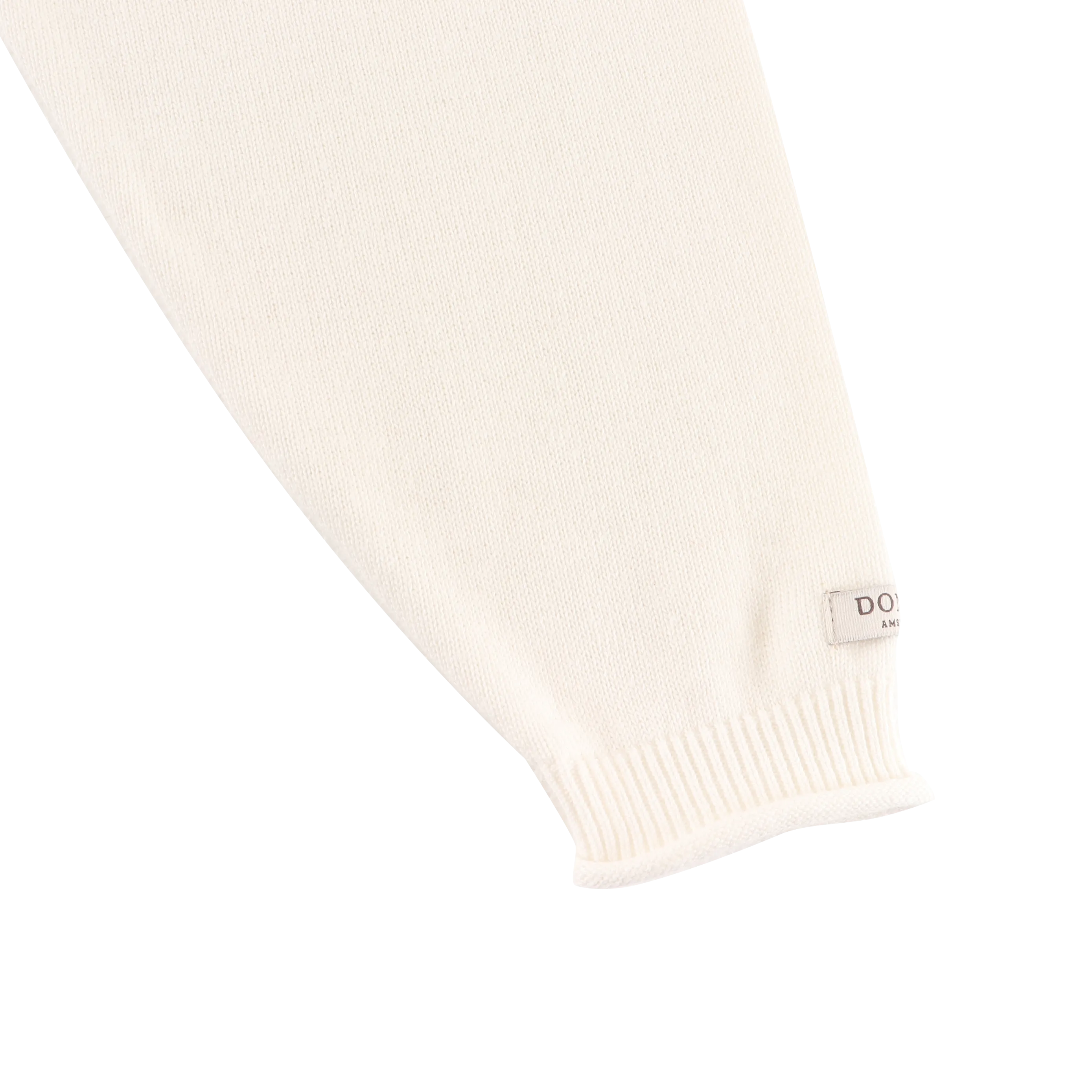Moniqa Cardigan | Crispy White