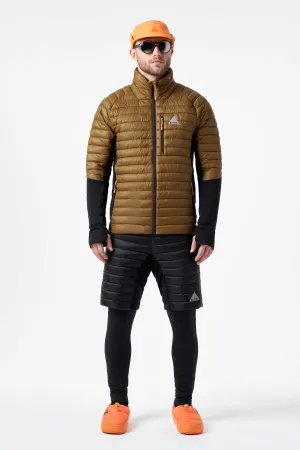 Morrison Gilltek Hybrid Jacket-Amber