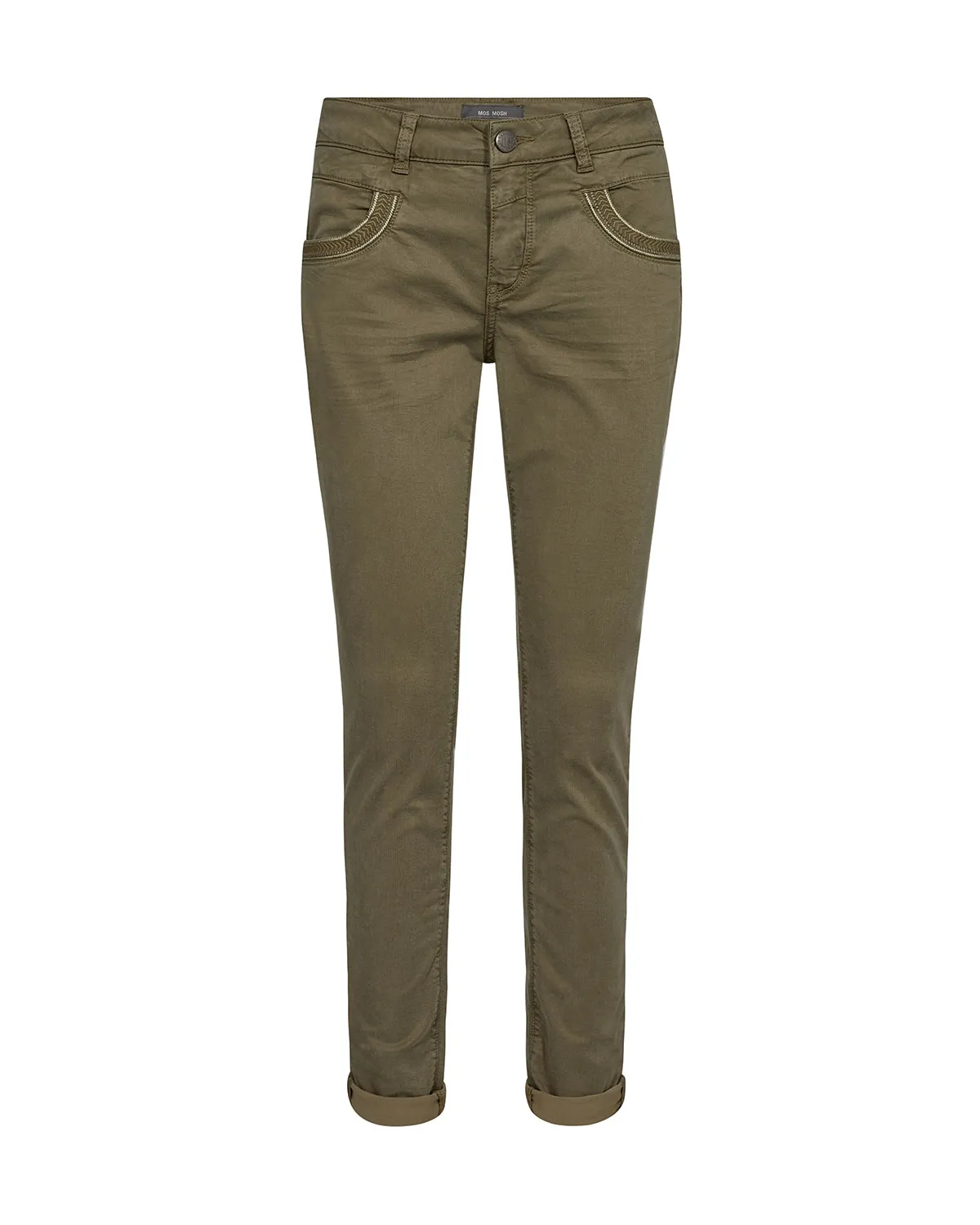 Mos Mosh Naomi Treasure Pant 163350