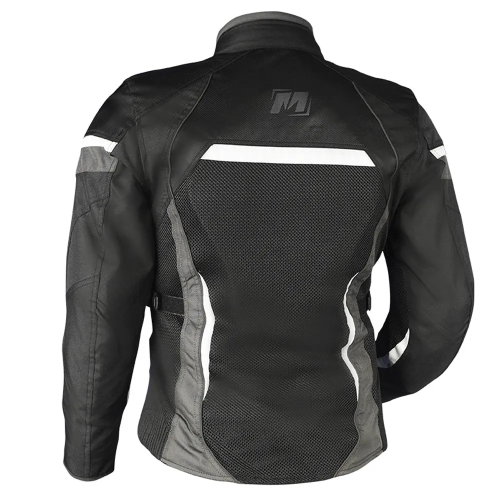 Motodry Clio Mesh Ladies Jacket