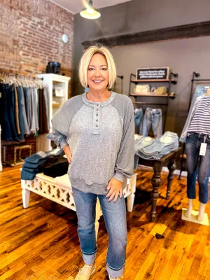 Move Forward Sweatshirt