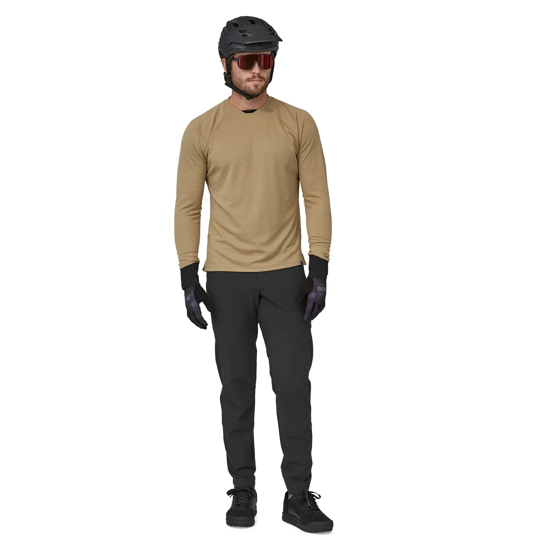 M's Dirt Craft Pants