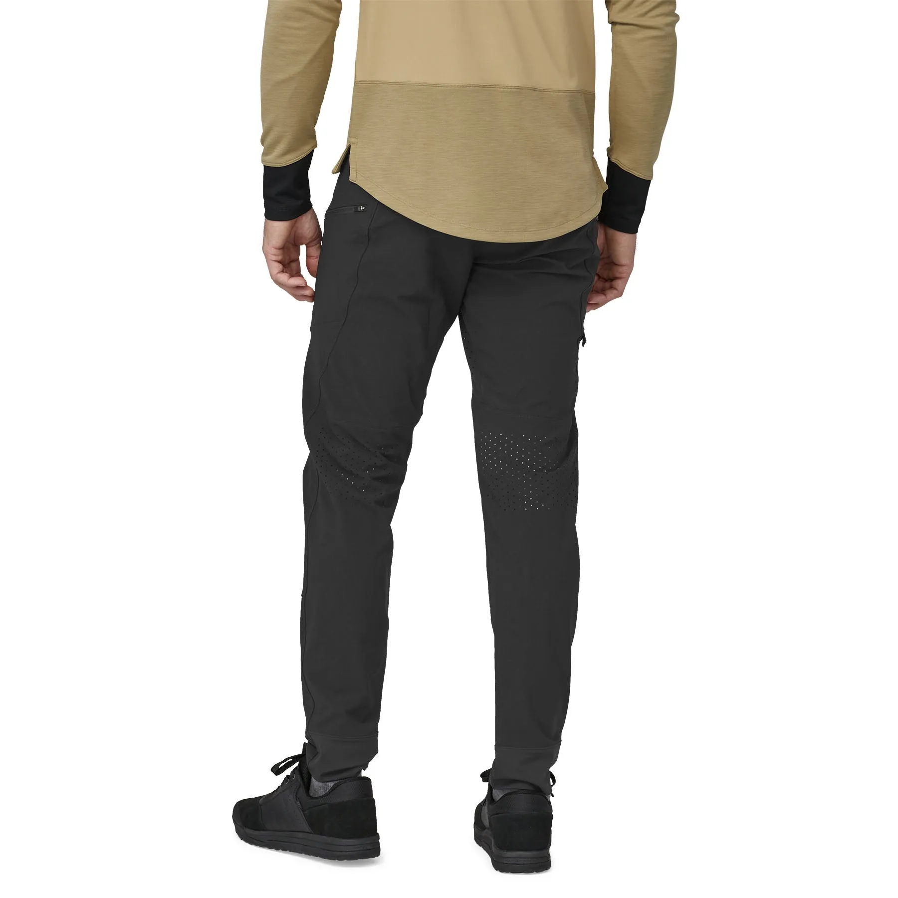 M's Dirt Craft Pants