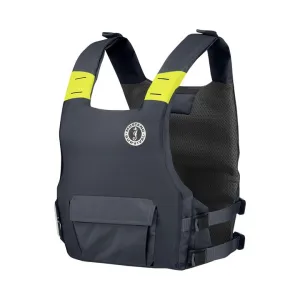 Mustang MD7183 Khimera Dual Flotation PFD