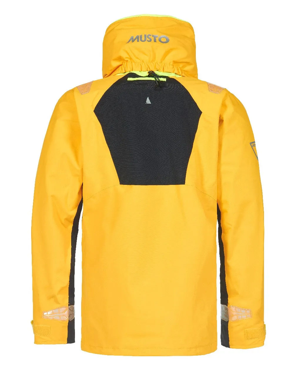 Musto Womens BR2 Offshore Jacket 2.0