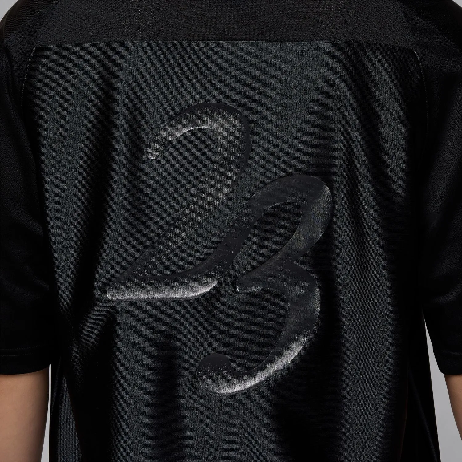 MVP Lifestyle Jersey - Mens