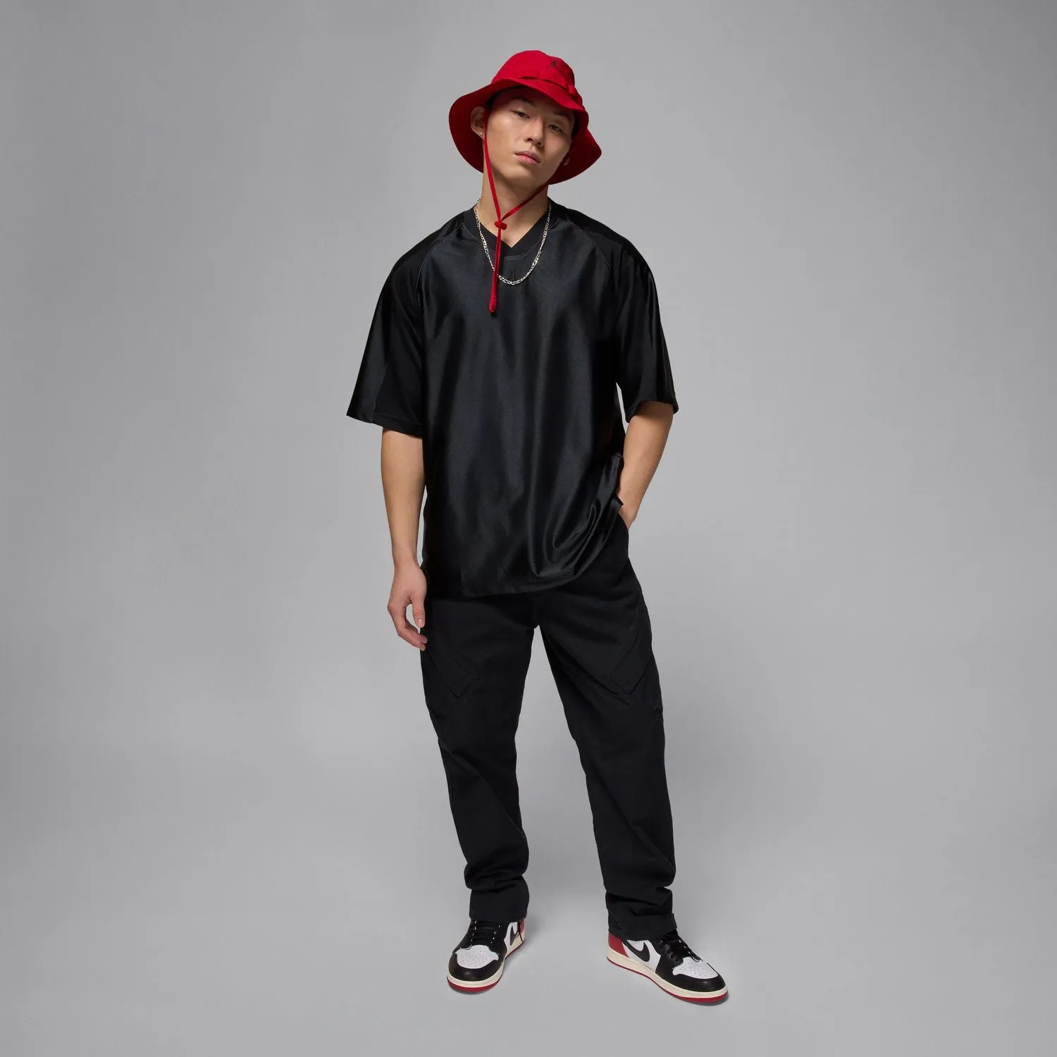 MVP Lifestyle Jersey - Mens