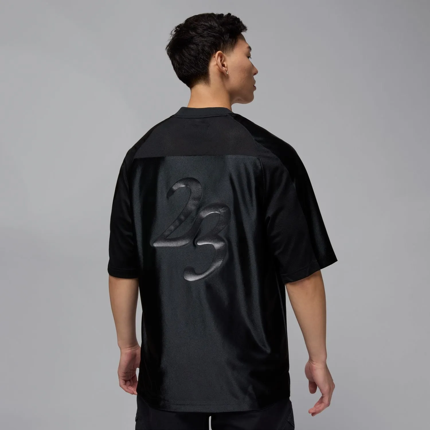 MVP Lifestyle Jersey - Mens