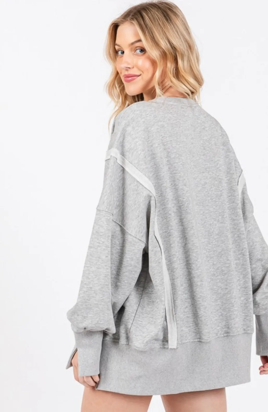 Nashville Sweatshirt