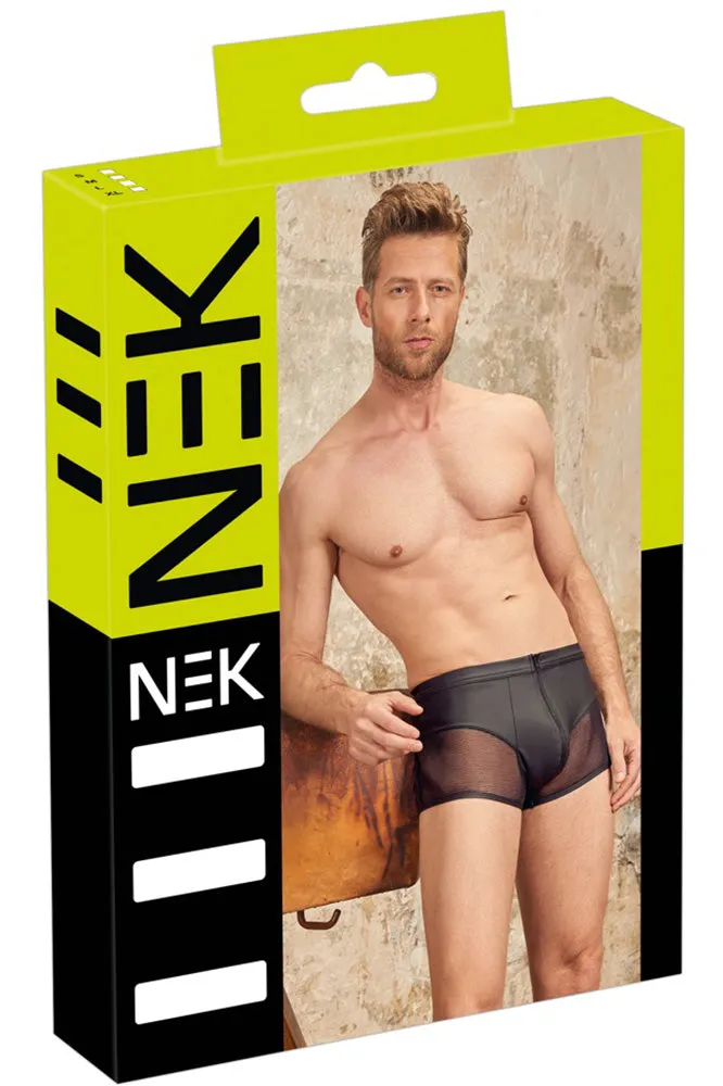 NEK Matte Mens Shorts
