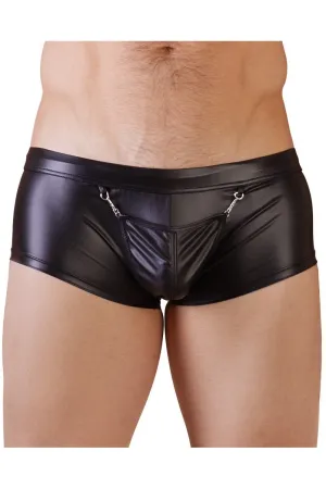 NEK Wetlook Pants (S, L)