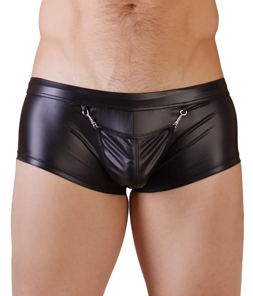 NEK Wetlook Pants (S, L)
