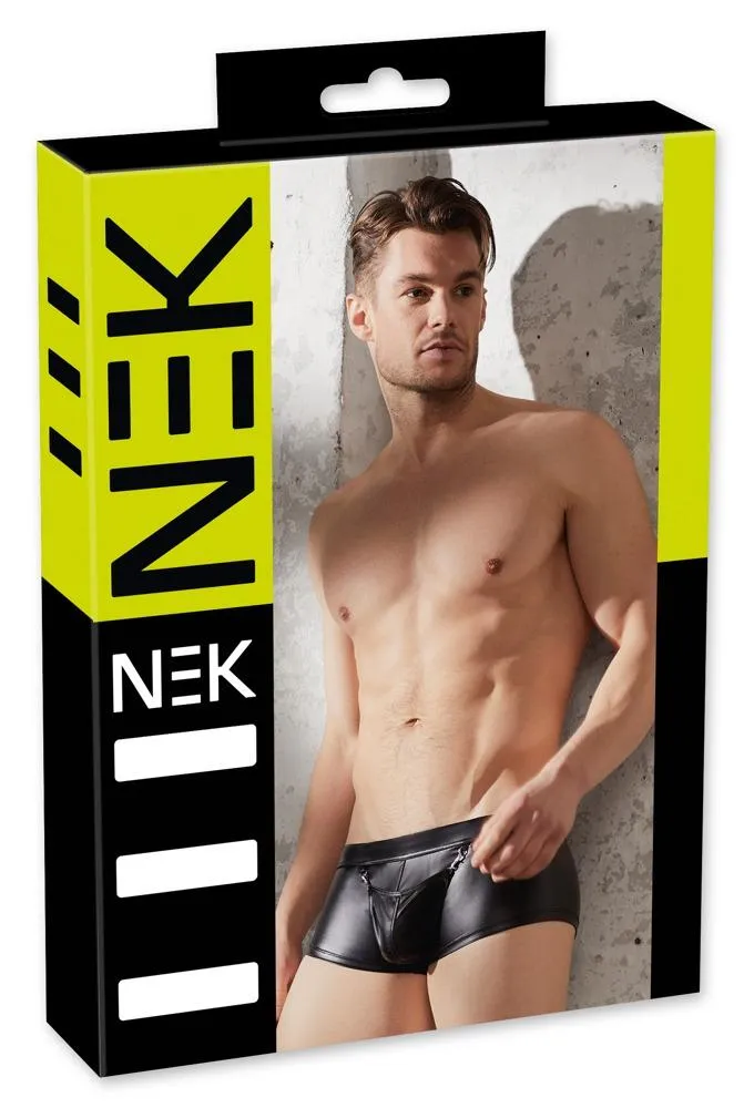 NEK Wetlook Pants (S, L)