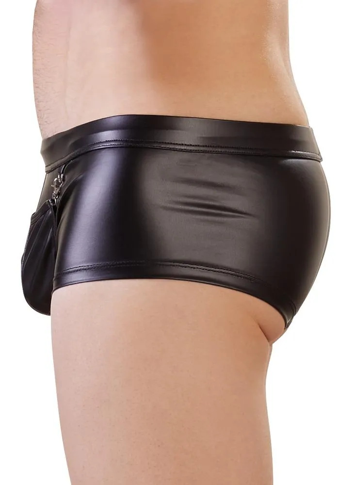 NEK Wetlook Pants (S, L)