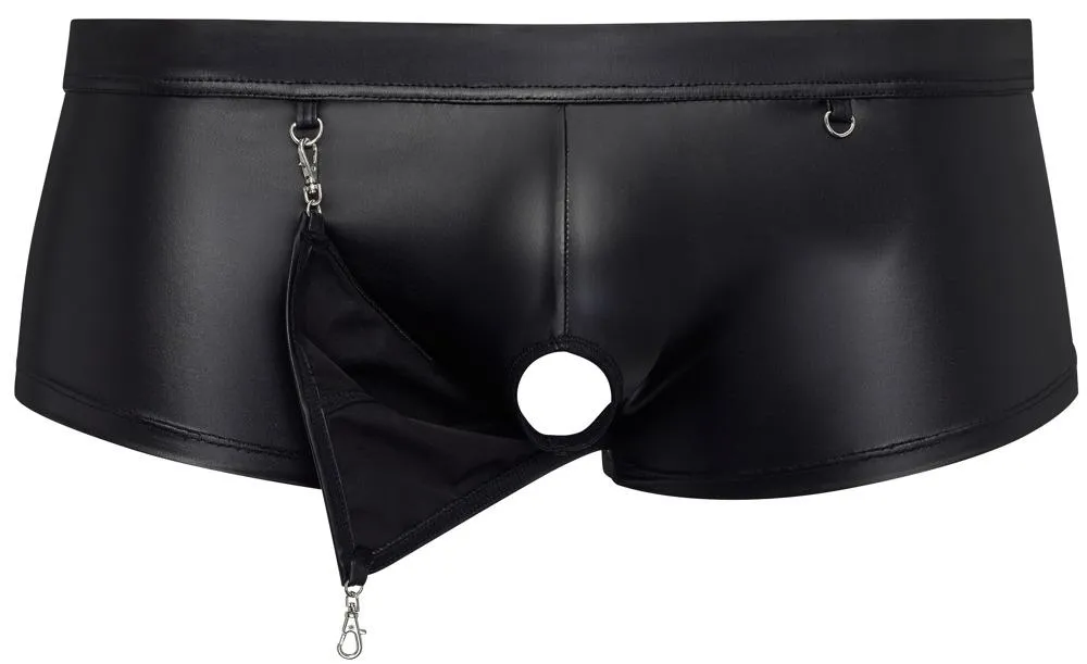 NEK Wetlook Pants (S, L)