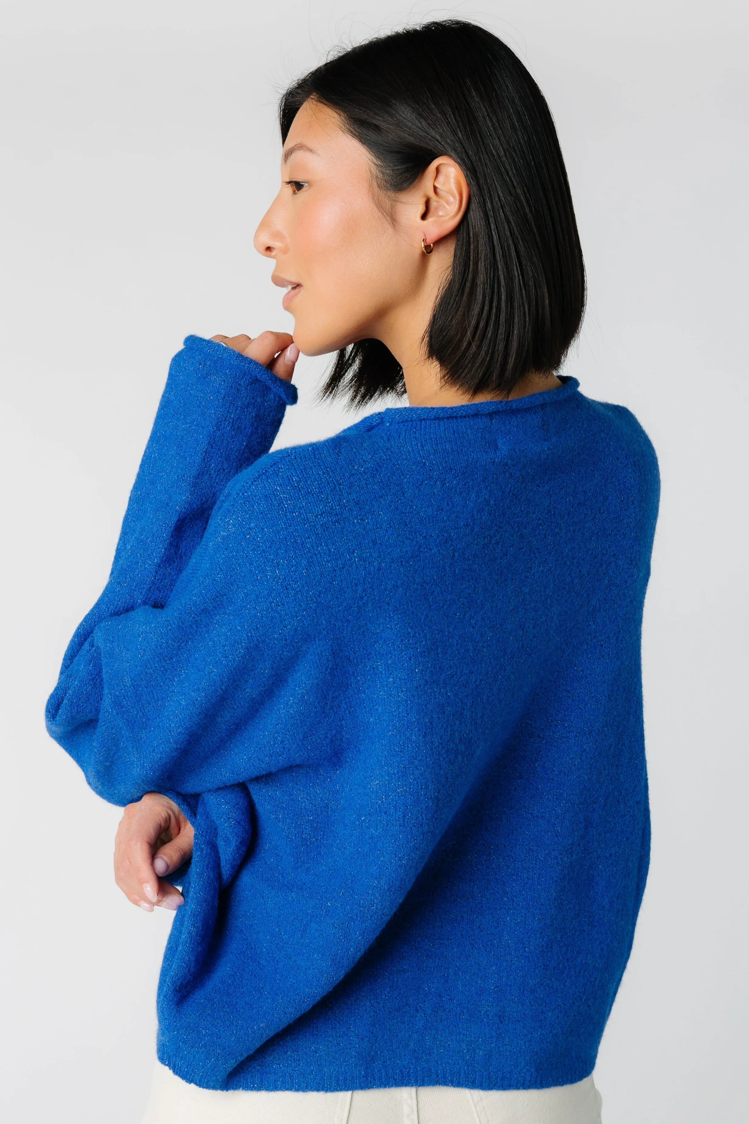 New Aria Soft Cardigan
