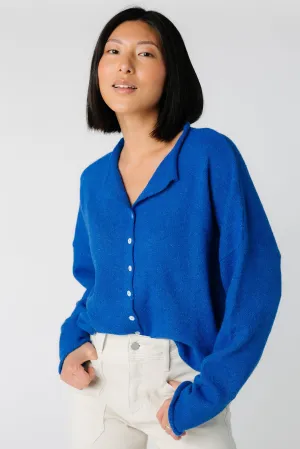 New Aria Soft Cardigan