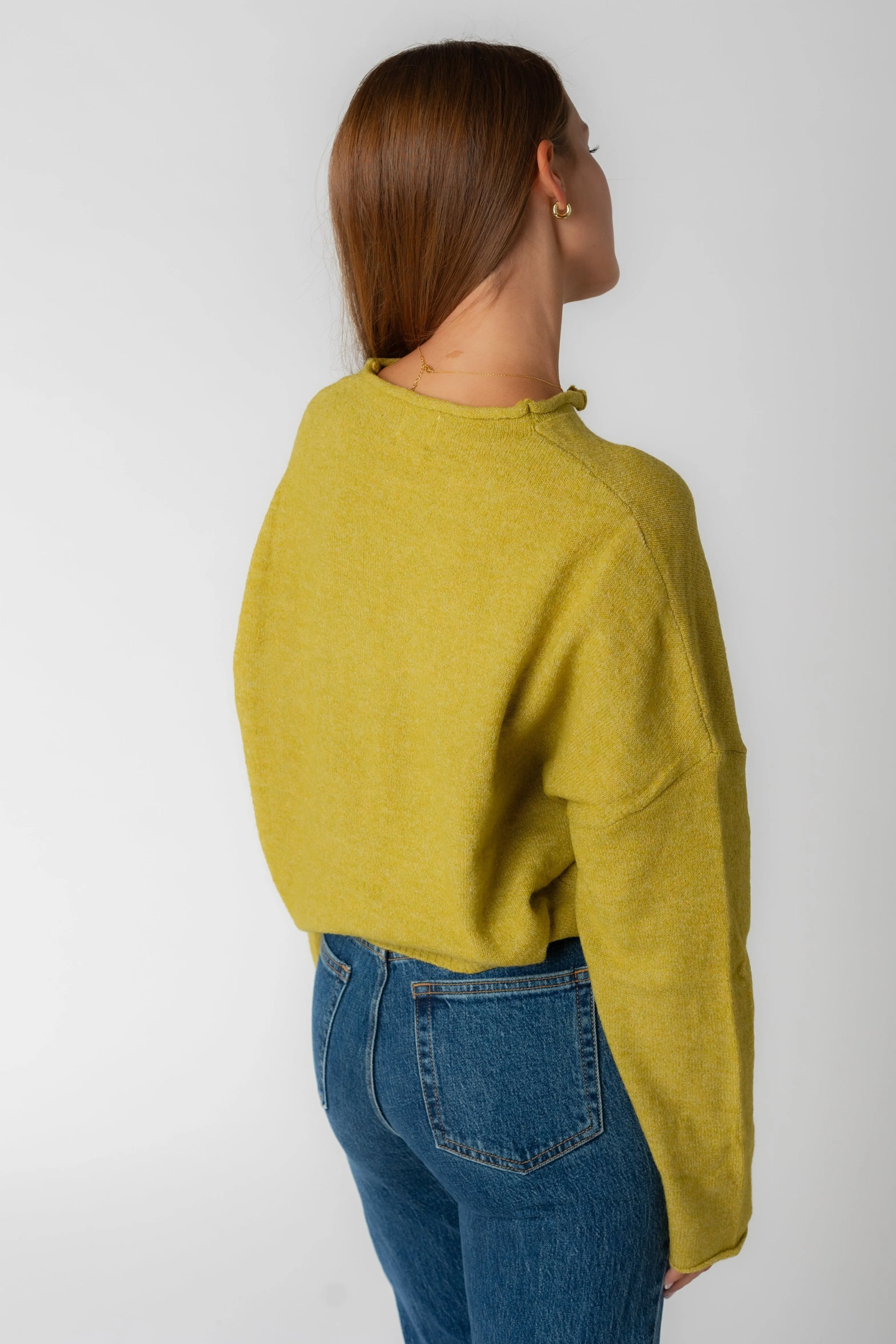 New Aria Soft Cardigan