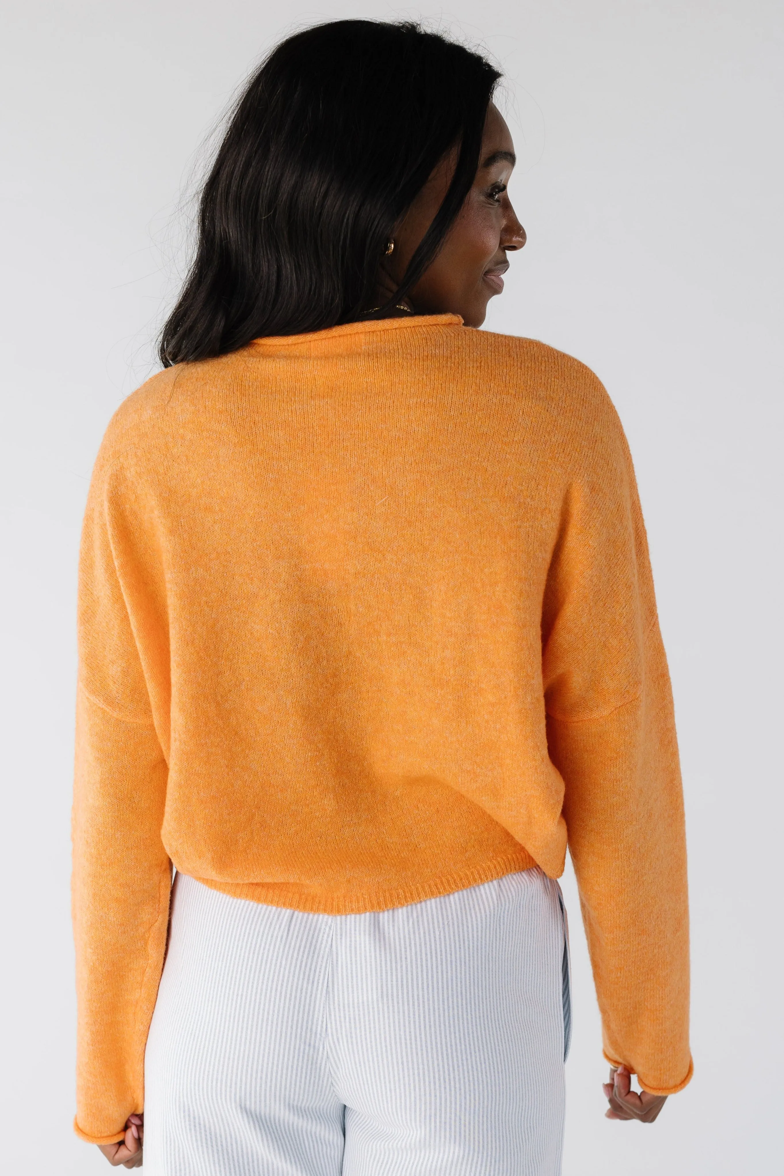 New Aria Soft Cardigan