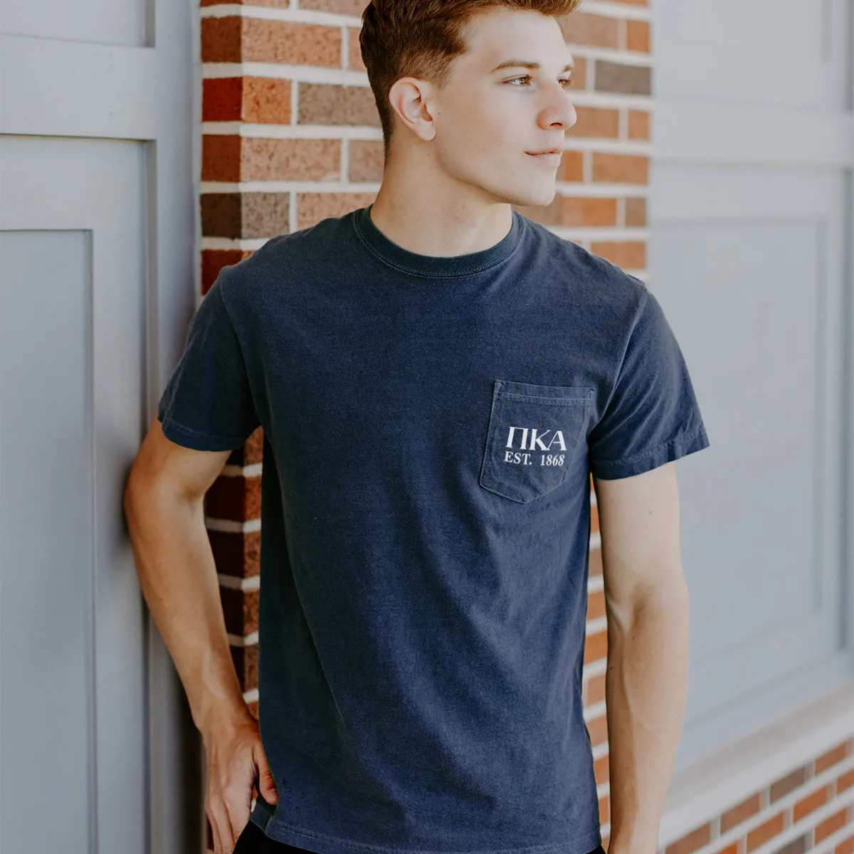New! PIKE Great Outdoors Tee