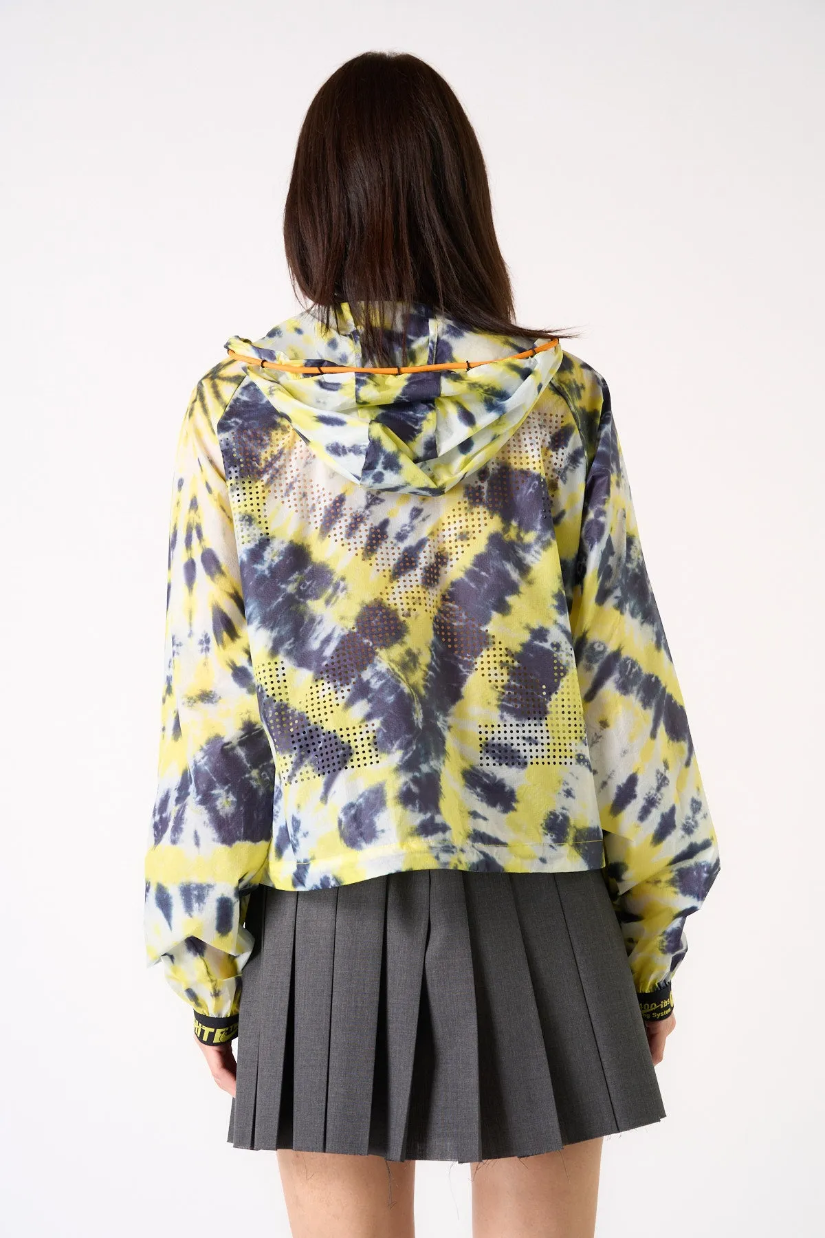NIKE X OFF-WHITE | NRG TIE DYE JACKET