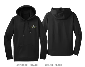 North County Iron Works Hi-Tech Performance Hoodie - KByuRn