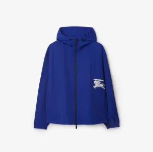 Nylon Jacket