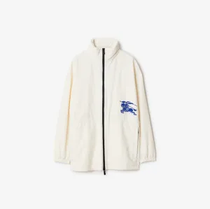 Nylon Jacket