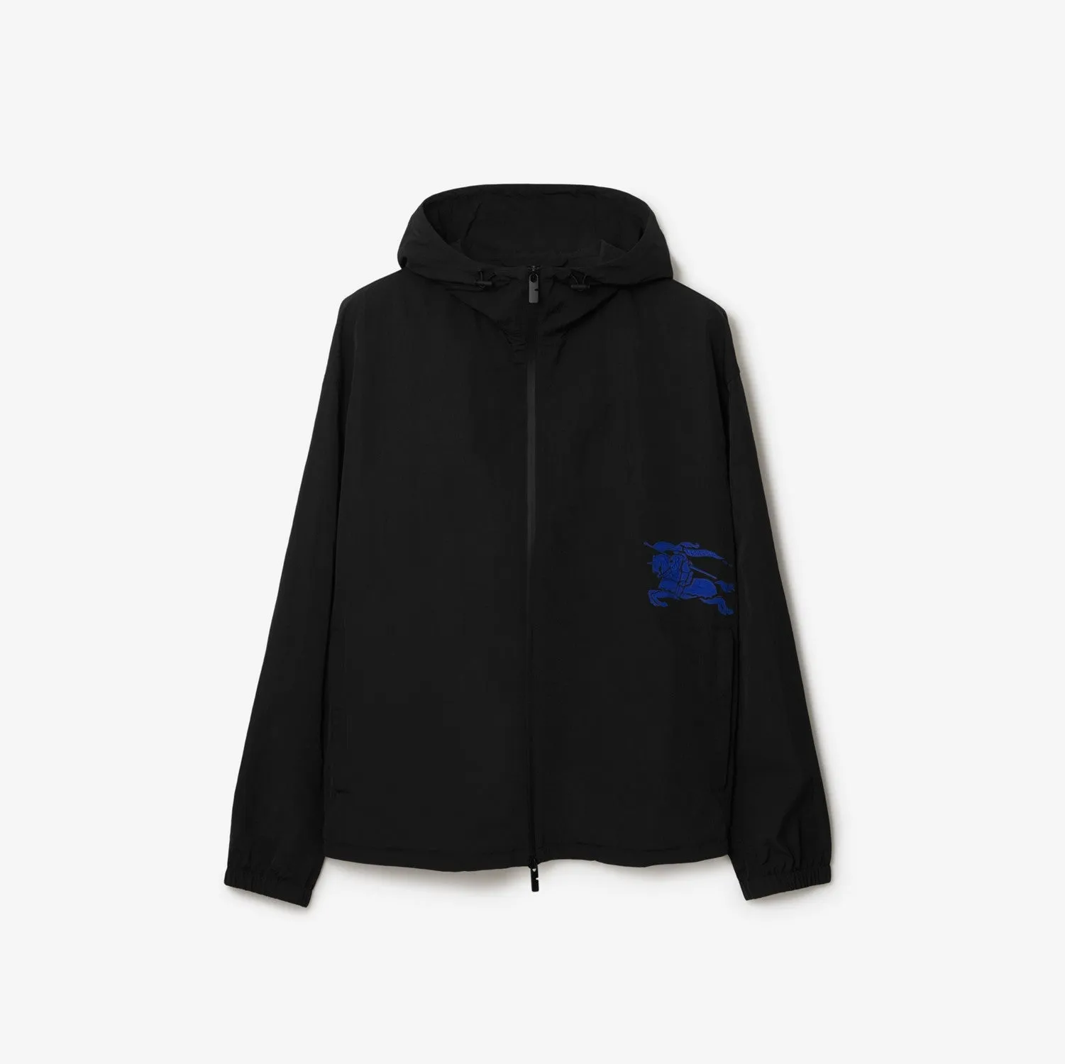 Nylon Jacket