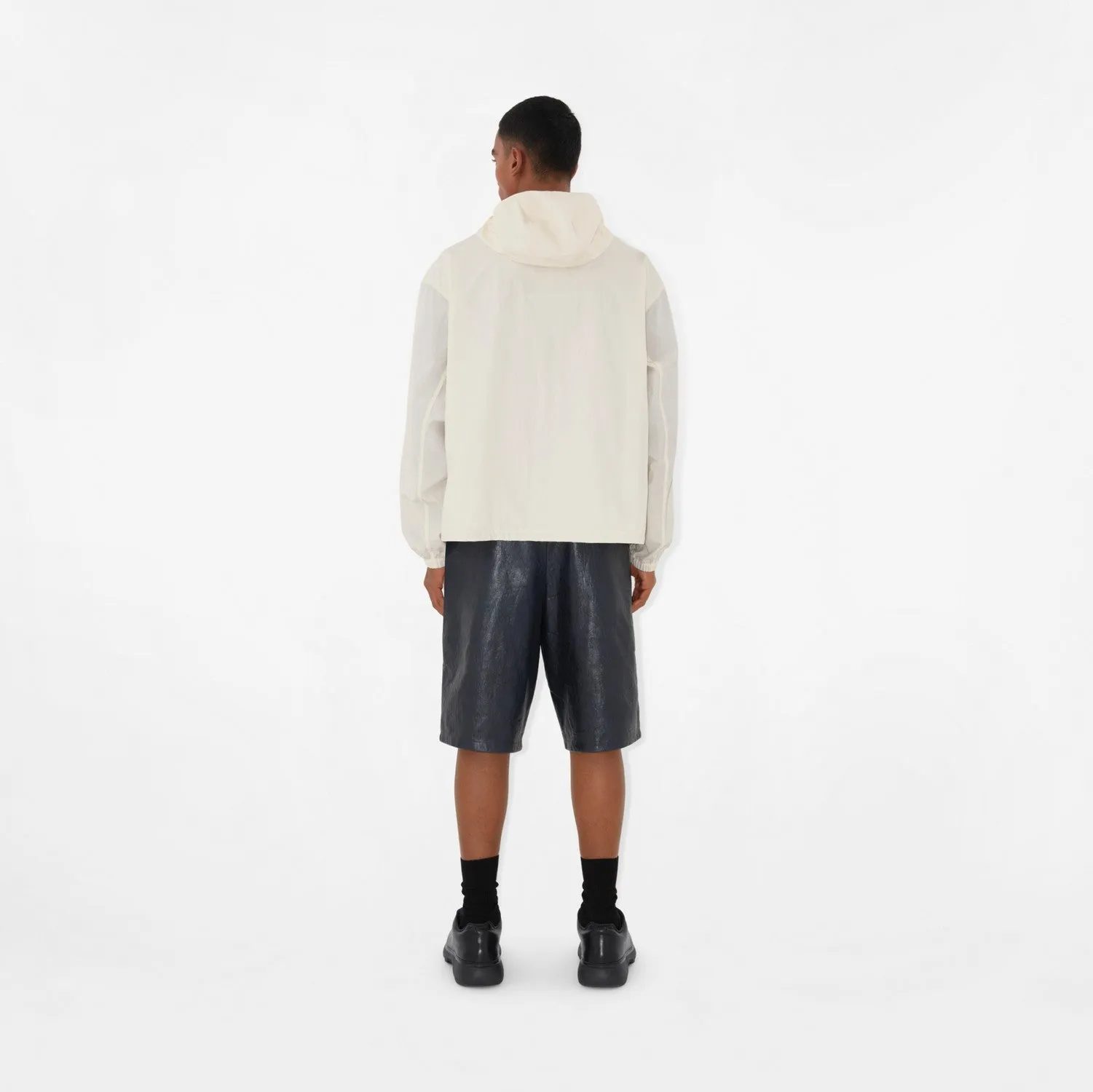 Nylon Jacket