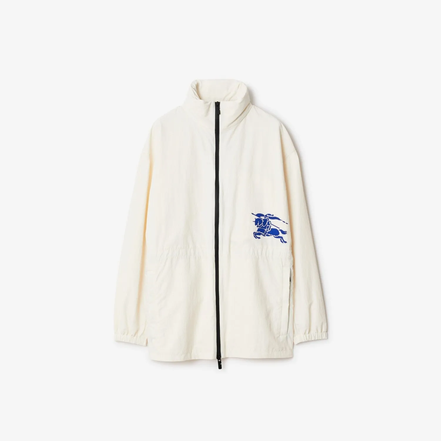 Nylon Jacket