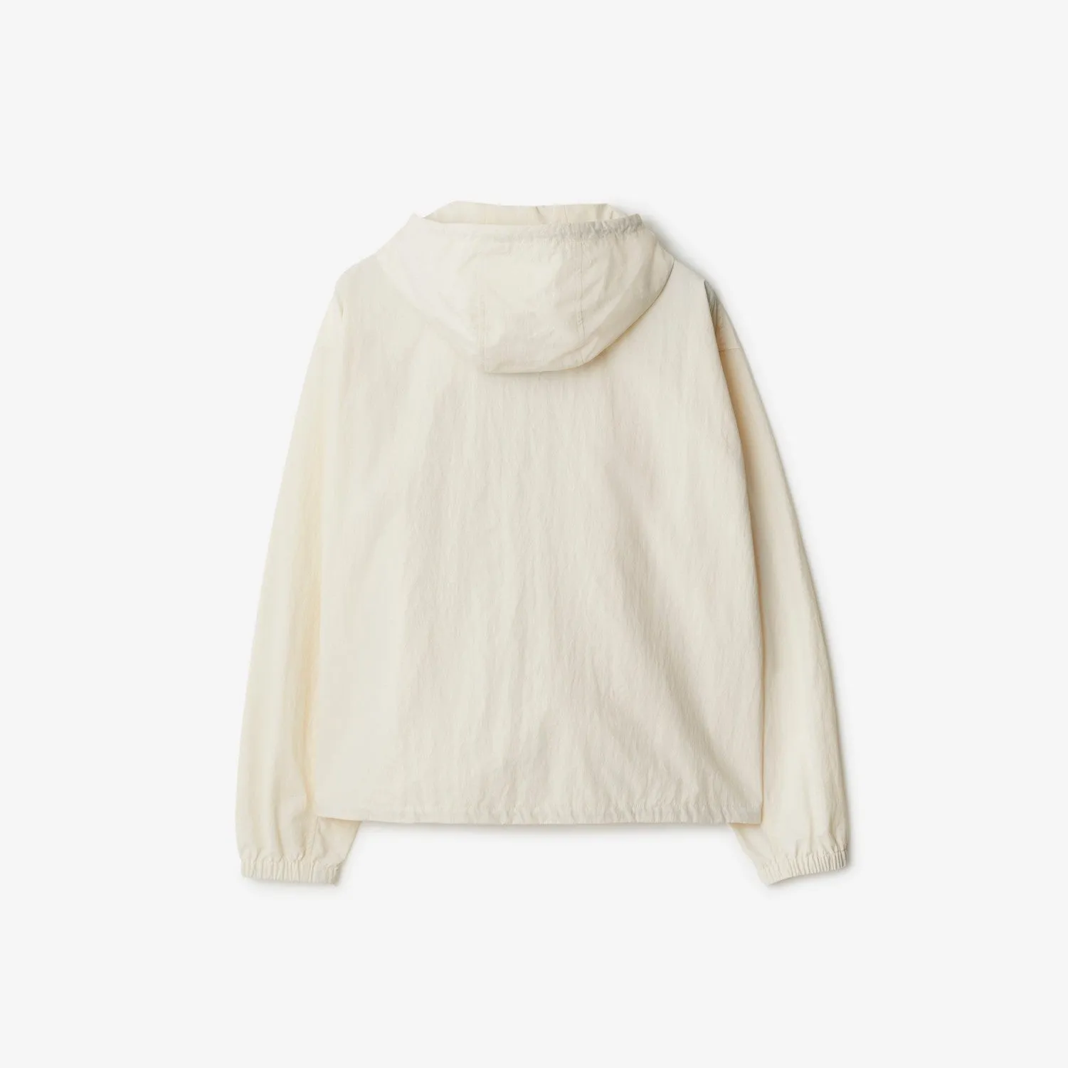 Nylon Jacket